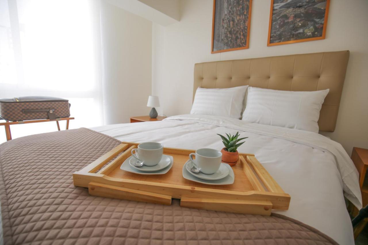 Trendy Host MID, Miraflores Lima Eksteriør billede