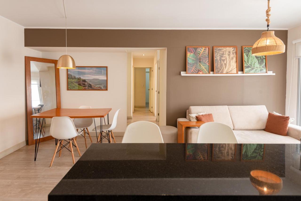 Trendy Host MID, Miraflores Lima Eksteriør billede