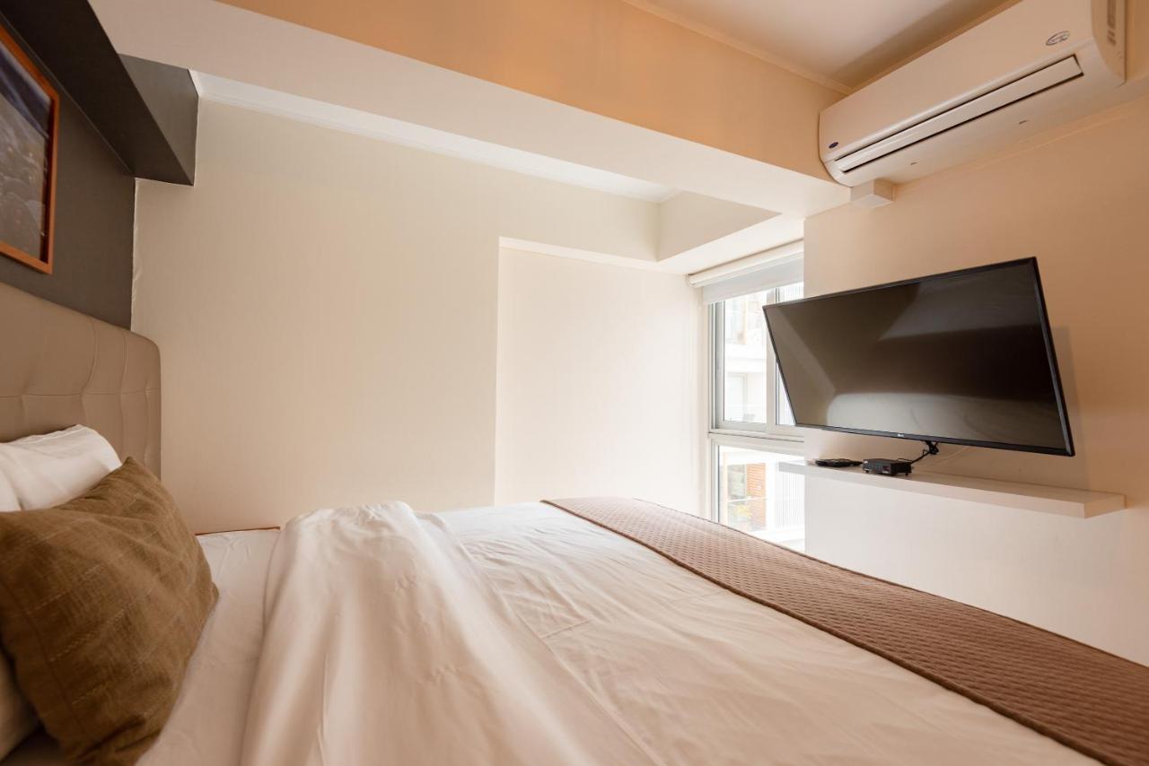 Trendy Host MID, Miraflores Lima Eksteriør billede