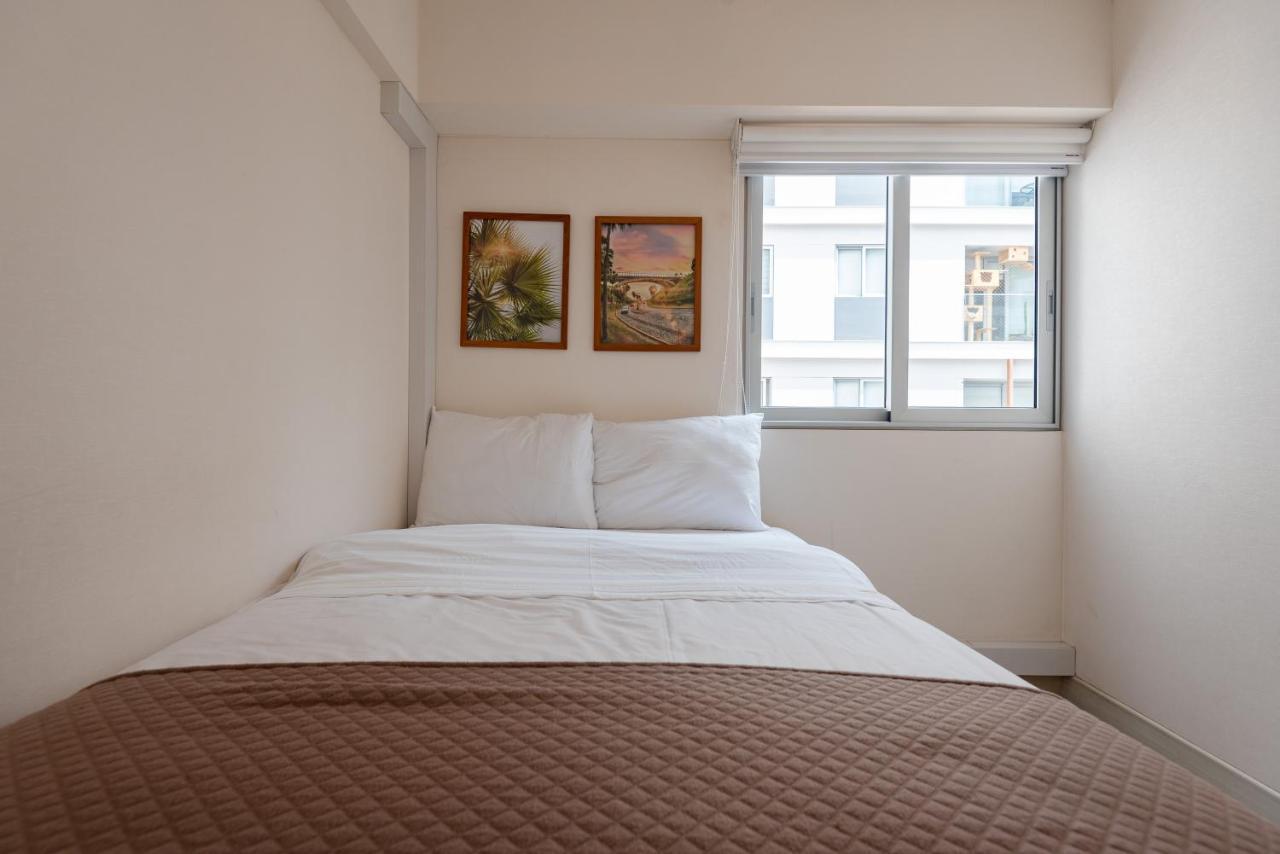 Trendy Host MID, Miraflores Lima Eksteriør billede