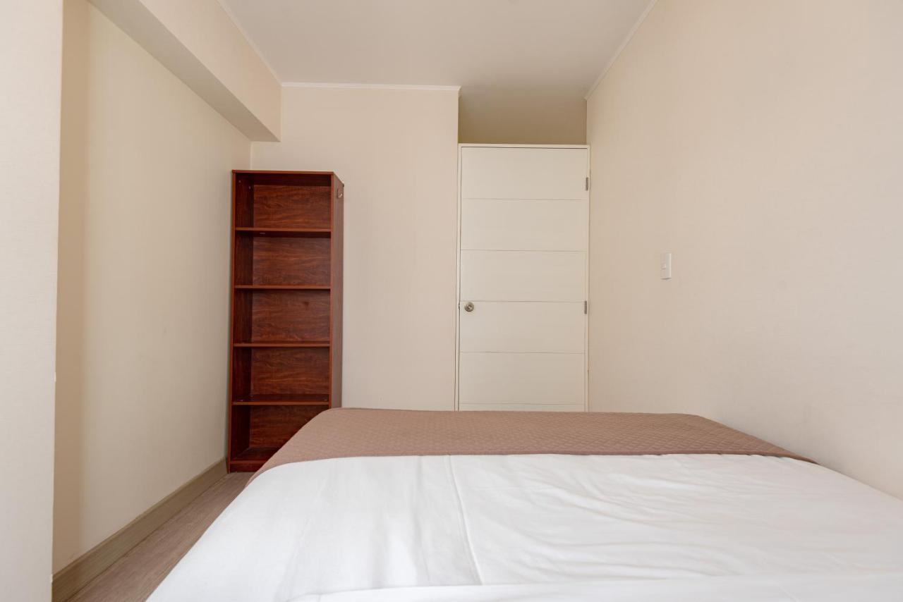 Trendy Host MID, Miraflores Lima Eksteriør billede