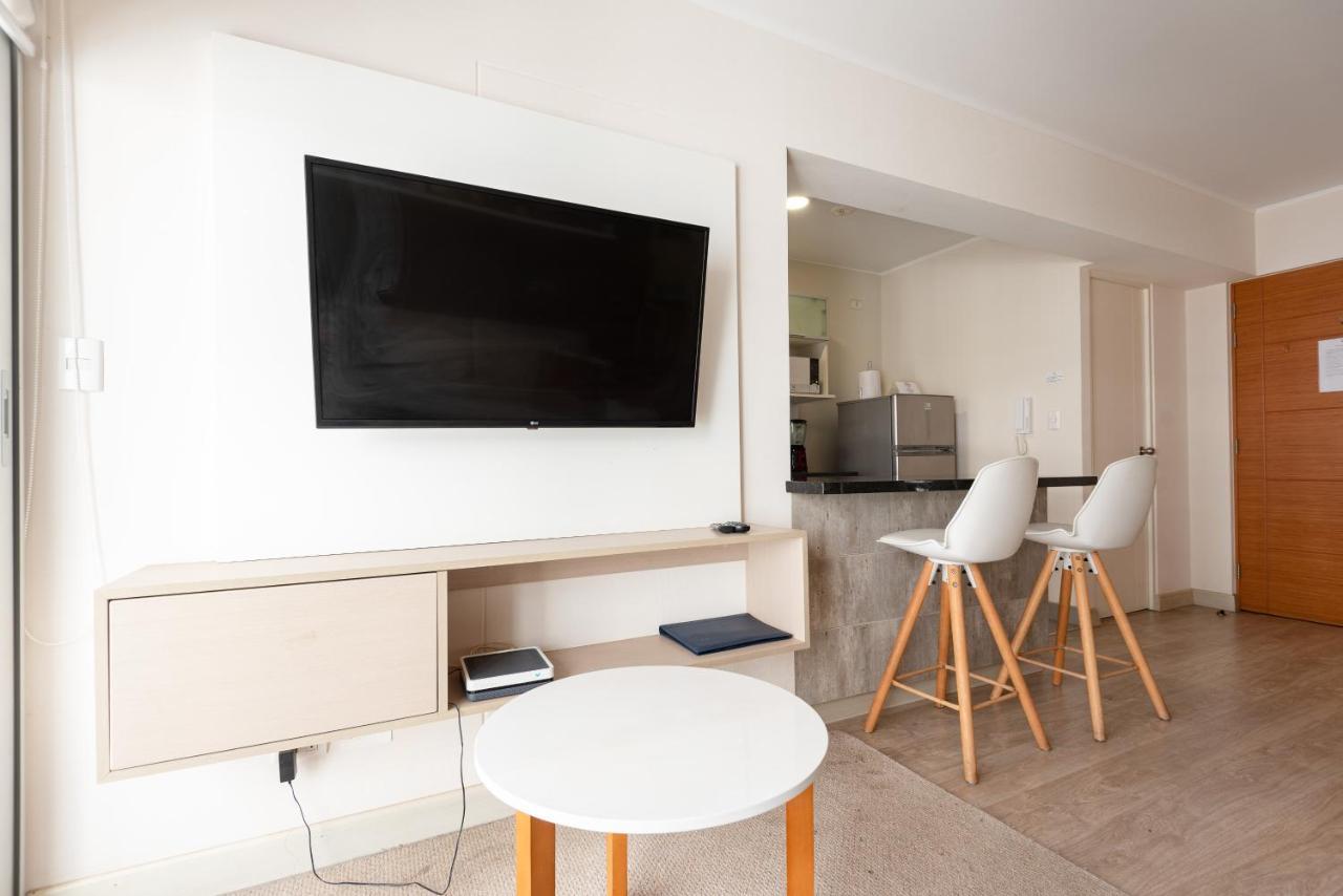 Trendy Host MID, Miraflores Lima Eksteriør billede