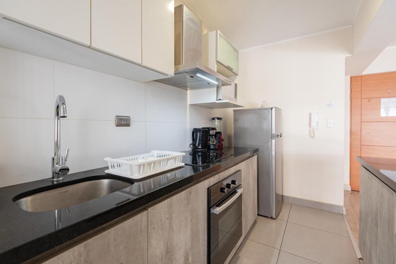 Trendy Host MID, Miraflores Lima Eksteriør billede