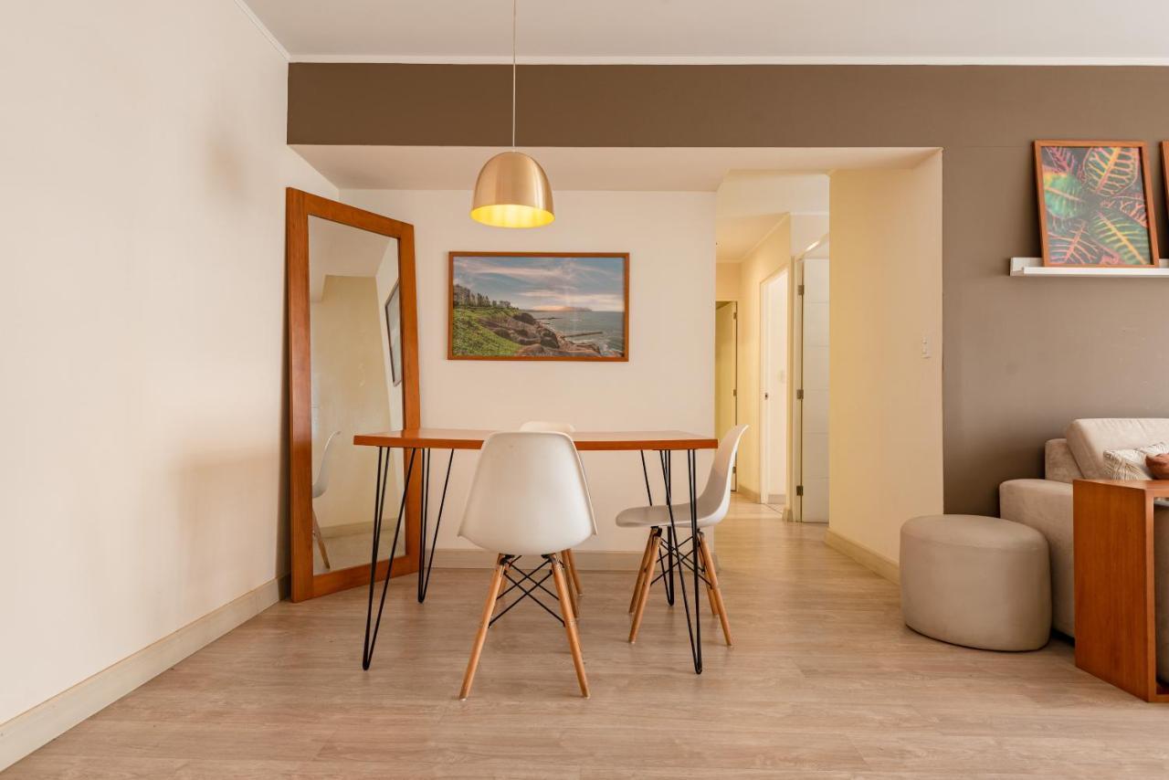 Trendy Host MID, Miraflores Lima Eksteriør billede