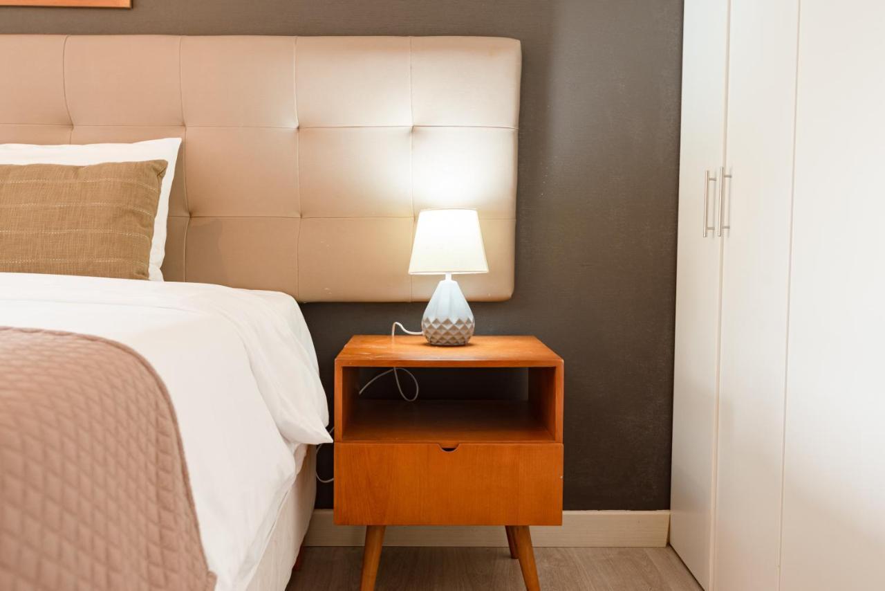 Trendy Host MID, Miraflores Lima Eksteriør billede