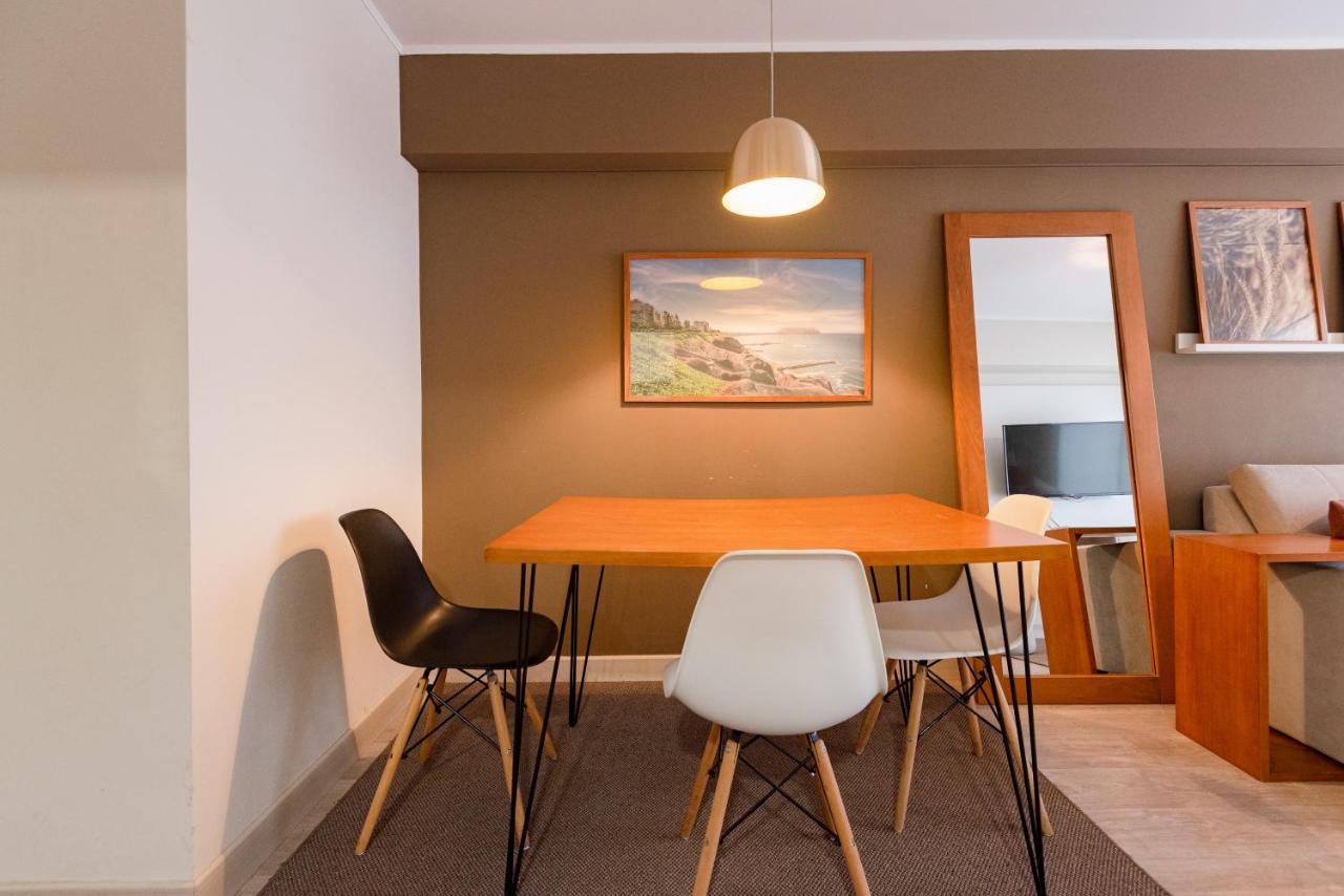 Trendy Host MID, Miraflores Lima Eksteriør billede
