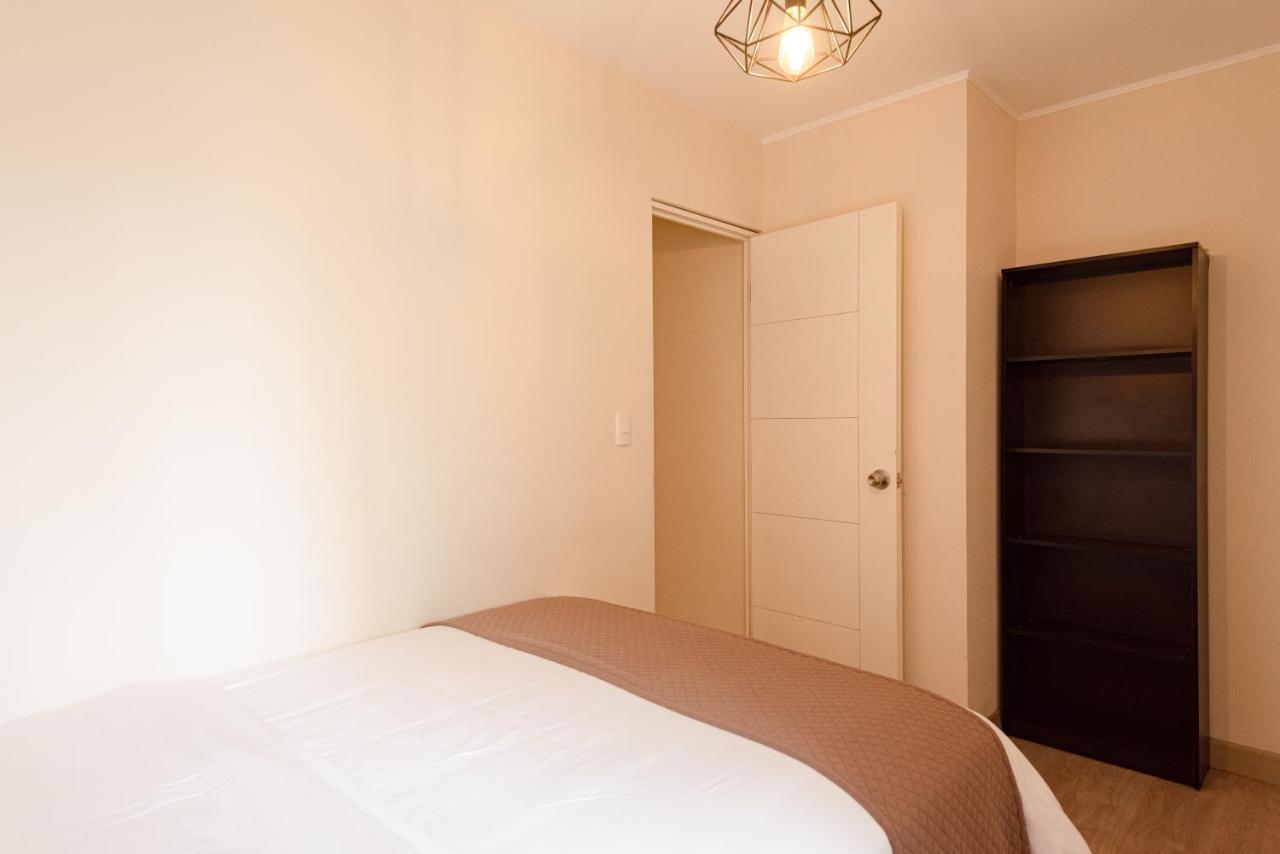 Trendy Host MID, Miraflores Lima Eksteriør billede